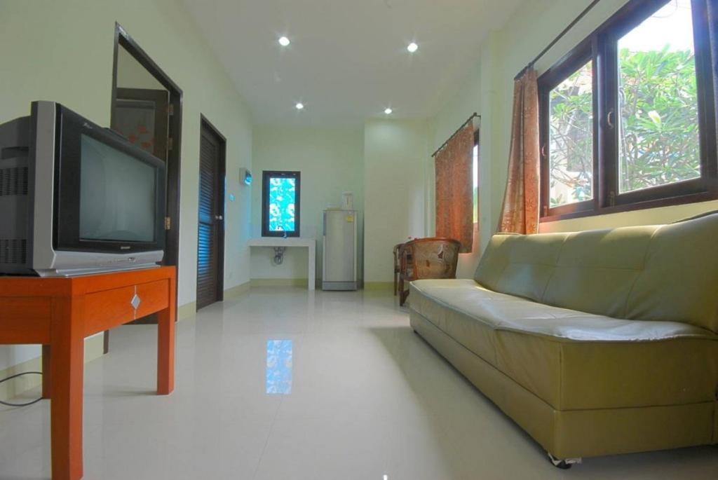 Buathong Place Lamai Beach  Bilik gambar